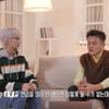 엑스디너리 히어로즈, 자체 콘텐츠서 박진영과 만남…애정 어린 응원 눈길