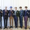 미래소년 "전멤버 작사한 '일곱페이지', 완성도 만족스러워"