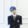 미래소년 박시영 '깔끔한 교복패션'[★포토]