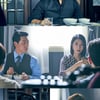 '공작도시' 김강우, 김지현 날선 공격에 자존심 짓밟히는 수모