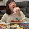'14kg 감량→임신' 이수지, "입덧 없어요"..햄버거 폭풍 흡입 [스타IN★]