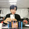 이승기, "감기 조심"..강추위 녹이는 '훈남 미소' [스타IN★]