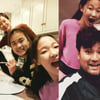 박찬호, 코로나 이겨낼 수 있는 원동력 '아빠와 붕어빵 세 딸'[스타IN★]