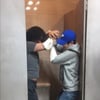'경관의 피' 최우식→박희순, 생생한 현장 비하인드 공개