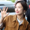 '곰탕보이스' 홍자, 스타랭킹 女트롯스타 TOP3 등극