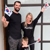 LG에 또 태극기를 사랑하는 외인이 왔다 "韓야구 수준 높아" 존중까지