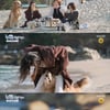 '한 번쯤' 희자매, 마누와 특별한 피크닉 "너 너무 창피해"[별별TV]