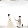 '임신' 혜림, D라인 만삭 화보 공개..♥신민철 애정 뚝뚝[스타IN★]
