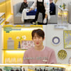 '시고르 경양식' 최강창민, 초등학생 팬 위해 '주문' 열창