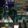 '공작도시' 수애, 1인 시위부터 오토바이 사고까지 완벽 조작[종합]