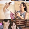 '편스토랑' 유진, 17년 전과 변함없는 미모..'역시 원조요정'