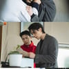 이동욱 위협하는 X 정체는? [배드 앤 크레이지]