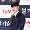 이준, '불가살' 잡아먹는 존재감..4년 공백 무색[★FOCUS]
