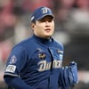 [공식발표] '퓨처스 FA 선언' 강동연, NC와 4200만원에 재계약