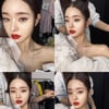 프리지아, 쇄골 드러낸 백설공주 "지벤져스 사랑해"[스타IN★]