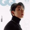 방탄소년단 정국 GQ 매거진 BTS 단체·개인 커버 판매량 1위..'정국효과' 톡톡