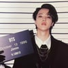 'Chart King' 방탄소년단 지민, 가온 소셜차트 새해도 진입→SNS 핫인기