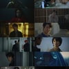 '악의 마음을 읽는 자들' 역시 김남길..첫방부터 터졌다 [종합]