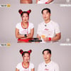 리헤이♥넉스 "첫 키스는 사귄날, 술집에서"