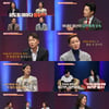 '애로부부' 고향 후배와 불륜..아내 암 투병 때문? 안선영 눈물 [종합]