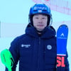 하이원 정동현, 베이징 동계올림픽 간다