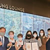 애경산업, '가족친화기업' 재인증 획득