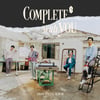 AB6IX, 스페셜 앨범 'COMPLETE WITH YOU' 발매…전 멤버 작사·작곡 참여