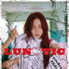'D-2' 문별, 신곡 'LUNATIC' 티저포스터 공개…파격 변신 눈길