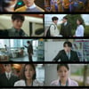 '고스트 닥터' 정지훈X김범, 티격태격 '톰과 제리'→공조 의리[종합]