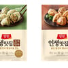 동원F&B, 만두피 황금비율 17%로 빚은 '양반 인생맛집 만두' 2종 선봬