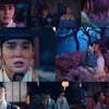 '꽃달' 유승호, 비단길 NO→이혜리와 '벚꽃 키스'[종합]