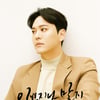 SG워너비 김용준, '심쿵 유발' 댄디美