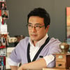 김승우, '대통령 정약용' 출연..사극 도전 [공식]