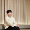 강하늘 '포즈는 편안하게'[★포토]