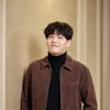 강하늘 '해적:도깨비 깃발, 기대하세요'[★포토]