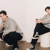 '솔로지옥' 최시훈의 첫 경험..셀프 사진 촬영[스타IN★]