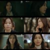'쇼윈도' 송윤아, 포커페이스로 '죽음' 복수..끝까지 '소름'