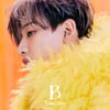 뱀뱀 'B' 아이튠즈 30개 지역 앨범 차트 1위..글로벌 인기 입증[공식]