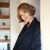 양미라, 둘째 임신 고백 "뱃속에 동생이 생겼대요"[스타IN★]
