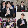 황찬성, '쇼윈도'서 보여준 '따뜻한 카리스마'