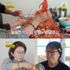 '같이삽시다' 김청, 박달 홍게 선물..박원숙 "영란이 나서는 거 처음 봐"