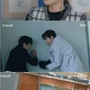 '두번째남편' 엄현경X차서원, 오승아 살인 사건 증인 구출[★밤TView]