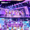 '쇼챔' 모모랜드, 'Yummy Yummy Love'로 펑키&섹시美 발산