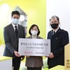 롯데홈쇼핑, 경북 구미에 72호점 '작은도서관' 완공