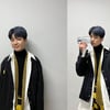 정동원, 갈수록 힙해져..물오른 미모 "아이돌인가"[스타IN★]