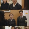'사랑의꽈배기' 심혜진, 장례식서 황신혜에 '며느리 인수인계'[별별TV]