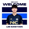 [오피셜] 서울 이랜드, 전북 공격수 이성윤 임대 영입