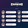 방탄소년단 웹툰 '착호' 정국 캐릭터 제하 본격 등장..기대감 UP