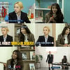 이미주, 2022 연애운에 절망 [런웨이2]