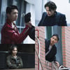 이동욱·위하준·한지은·차학연 수사력 총동원 [배드 앤 크레이지]